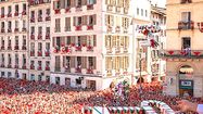FÊTES DE BAYONNE – C’est parti ! Découvrez le menu des 2 premiers jours…